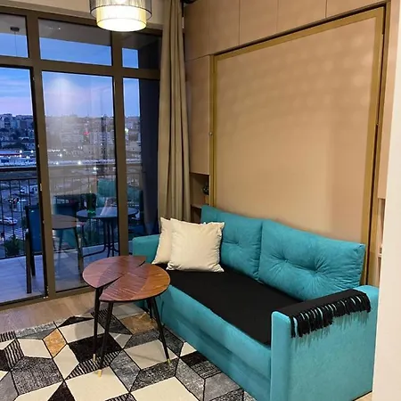 Lovely Apartment