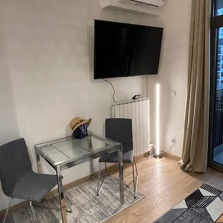 Lovely Apartment *