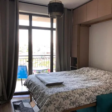 Lovely Belgrade